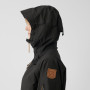 Kurtka damska Fjällräven Keb Eco-Shell Jacket W