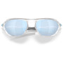 Okulary przeciwsłoneczne OAKLEY Cage Jacket Matte Clear
