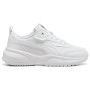 Buty damskie Puma Cilia 2 Mode biały Puma White-Puma Silver
