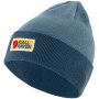 Czapka Fjällräven Vardag Classic Beanie niebieski/jasnoniebieski Indigo Blue-Dawn Blue