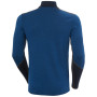 Męska koszulka Helly Hansen Lifa Merino Midweight 1/2 Zip