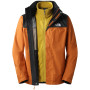 Kurtka męska The North Face M Evolve II Triclimate Jacket