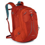 Plecak damski Osprey Nova 33 II pomarańczowy SandstoneOrange
