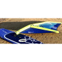 Żagiel do paddleboardu Kona Kona Air Rig L