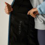 Płaszcz damski Regatta Womens Altoro Thermal Long Length