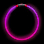 Świecąca obroża dla psa Nite Ize NiteHowl® Rechargeable LED Safety Necklace
