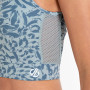 Sportowy biustonosz Dare 2b Move Longline Bra