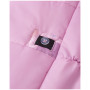 Kombinezon dziecięcy Reima Kipina Grey Pink