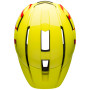 Dziecięcy kask rowerowy Bell Sidetrack II Child