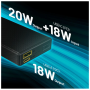 Powerbank Nitecore SUMMIT 20000