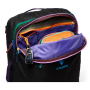 Plecak turystyczny Cotopaxi Allpa 42L Travel Pack Del Dia Dark