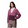 Bluza damska Columbia Sequoia Grove™ II Half Zip Fleece