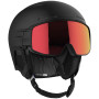 Kask narciarski Salomon Driver Prime Sigma Plus