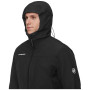 Kurtka męska Mammut Treeline 3 in 1 HS Hooded Jacket Men