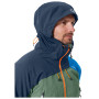 Kurtka męska Ortovox Westalpen Softshell Jacket M