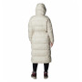 Damski płaszcz zimowy Columbia Puffect™ II Long Jacket