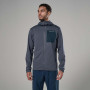Bluza męska Montane Protium CP Hooded