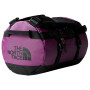 Torba podróżna The North Face Base Camp Duffel - Xs 2023 bordowy