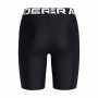 Szorty damskie Under Armour HG Authentics 8in Short