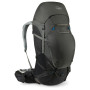 Plecak Lowe Alpine Cerro Torre 100:120 czarny Black / Greyhound