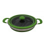 Garnek Vango Cuisine 3L Non-Stick Casserole