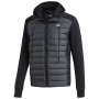 Kurtka męska Adidas VARILITE HYBRID czarny