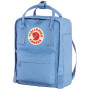 Plecak Fjällräven Kanken Mini 7 turkusowy/niebieski Ultramarine