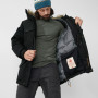 Kurtka zimowa męska Fjällräven Singi Down Jacket M
