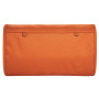 Kosmetyczka Tatonka Small Travelcare pomarańczowy red earth