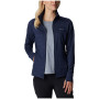 Bluza damska Columbia Weekend Adventure™ EU Full Zip