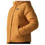 Kurtka damska Patagonia W's Sisar Down Hoody Jkt