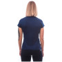 Koszulka damska Sensor Merino Active Pt Fox