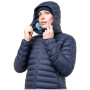 Kurtka zimowa damska Mountain Equipment Earthrise Hooded Wmns Jacket