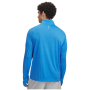 Męska koszulka Under Armour Launch 1/4 Zip