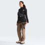Bluza damska The North Face W Mistyescape Fleece