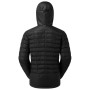 Kurtka zimowa męska Montane Ground Control Jacket
