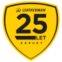 Nóż Leatherman Crater C33X