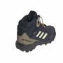 Buty dziecięce Adidas Terrex Mid Gtx K Blue