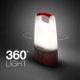 Lampa kempingowa Energizer Lampa lucerna USB Lantern