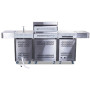 Grill gazowy G21 Arizona BBQ Premium Line