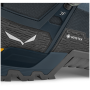 Męskie buty trekkingowe Salewa Mtn Trainer 3 Tech Mid Gtx M