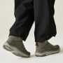 Damskie buty trekkingowe Regatta Womens Derino Mid
