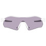 Okulary przeciwsłoneczne OAKLEY Radar Plate Prizm Slate