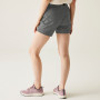 Spodenki damskie Regatta Xanthi Shorts