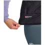 Kamizelka damska Ortovox Swisswool Piz Boe Vest W
