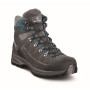 Buty męskie Scarpa Kailash Trek GTX zarys Shark/LakeBlue