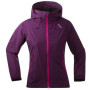 Kurtka damska Bergans Microlight Lady Jkt
