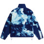 Bluza damska The North Face W Yumiori Off Peak Full Zip Jacket -Prnt