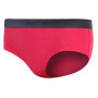 Majtki Sensor Merino Air 2022 różowy Magenta