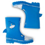Kalosze dziecięce Regatta Mudplay II Junior GAU